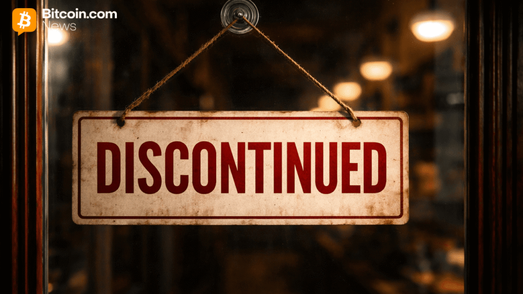 Mercado Libre Ends Mercado Coin Program, Cites No Official Reason – Crypto News Bitcoin News TRON Expands Enterprise Access to TRX and TRC-20 USDT