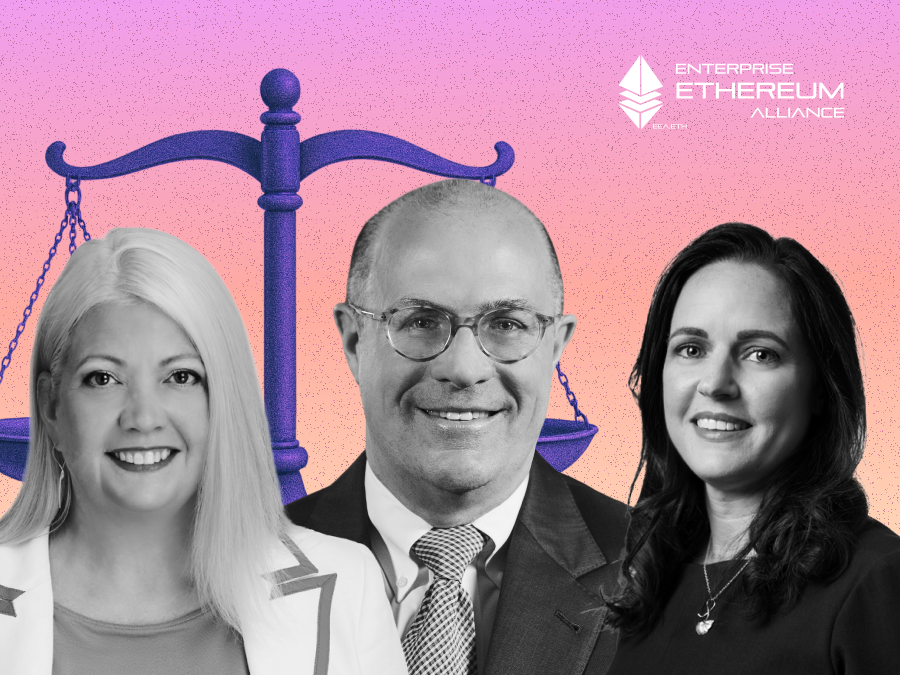 Notes from EEA Webinar with CFTC Chairman Chris Giancarlo Image