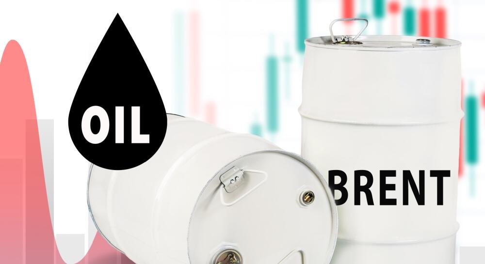 Oil Price Surges As Trump’s Ultimatums Keep Markets On Edge. Forecast as of 23.03.2026