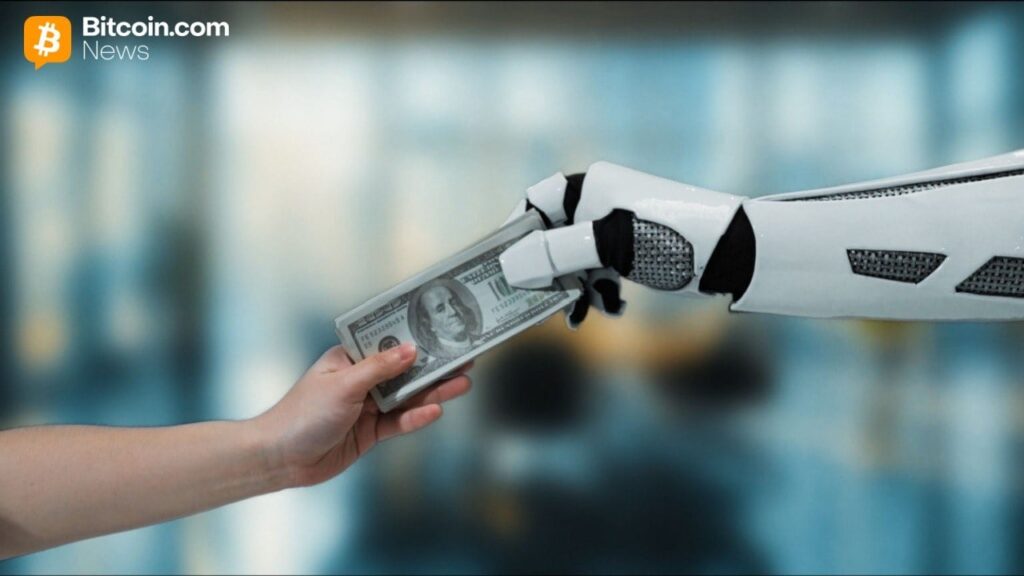 Pro-AI Group to Spend $100 Million on United States Midterm Elections – News Bytes Bitcoin News Pro-AI Group to Spend $100 Million on United States Midterm Elections