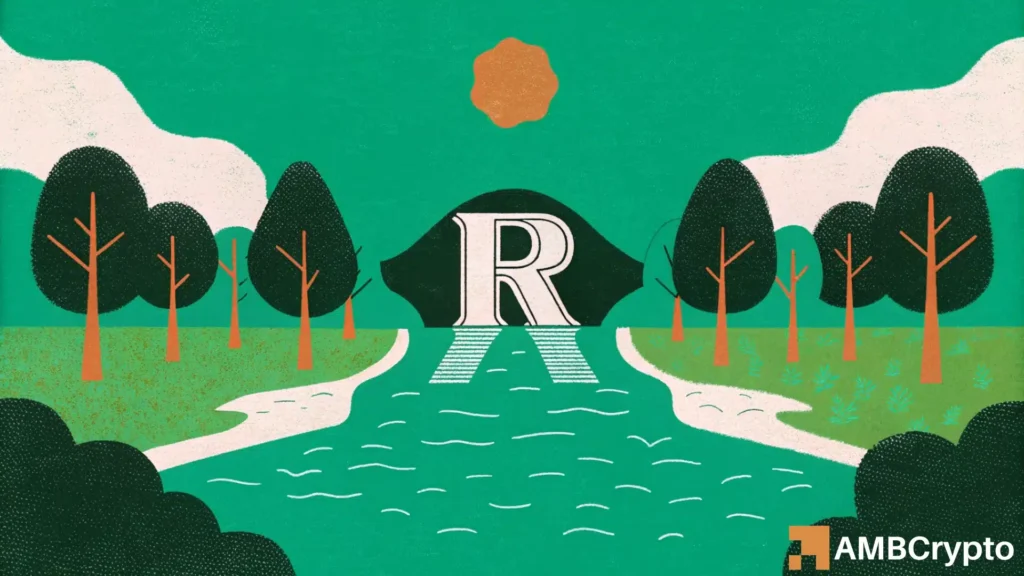 RIVER jumps 11% as Futures capital inflows surge, but bears still lurk