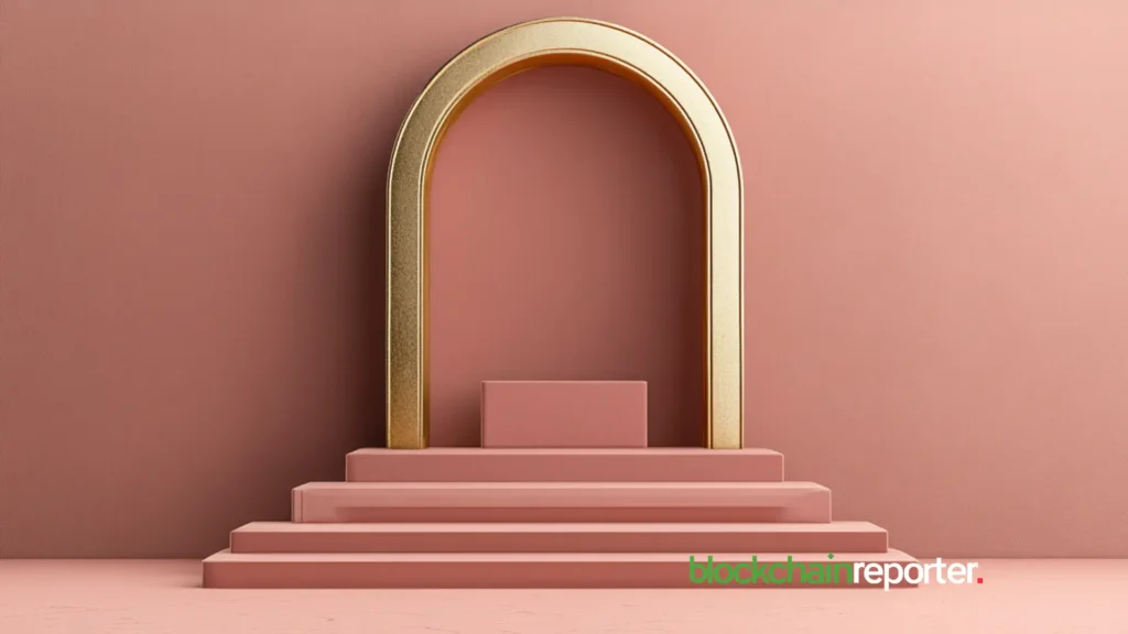 River (RIVER) Dominates Market Gains as Infrastructure-Heavy Protocols Lead 2026’s Utility Rally podium main22