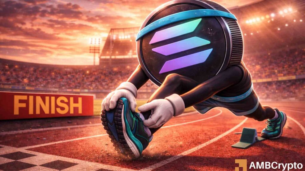 Solana: Examining if SOL’s 67% drawdown is an ‘attractive entry point’ Solana