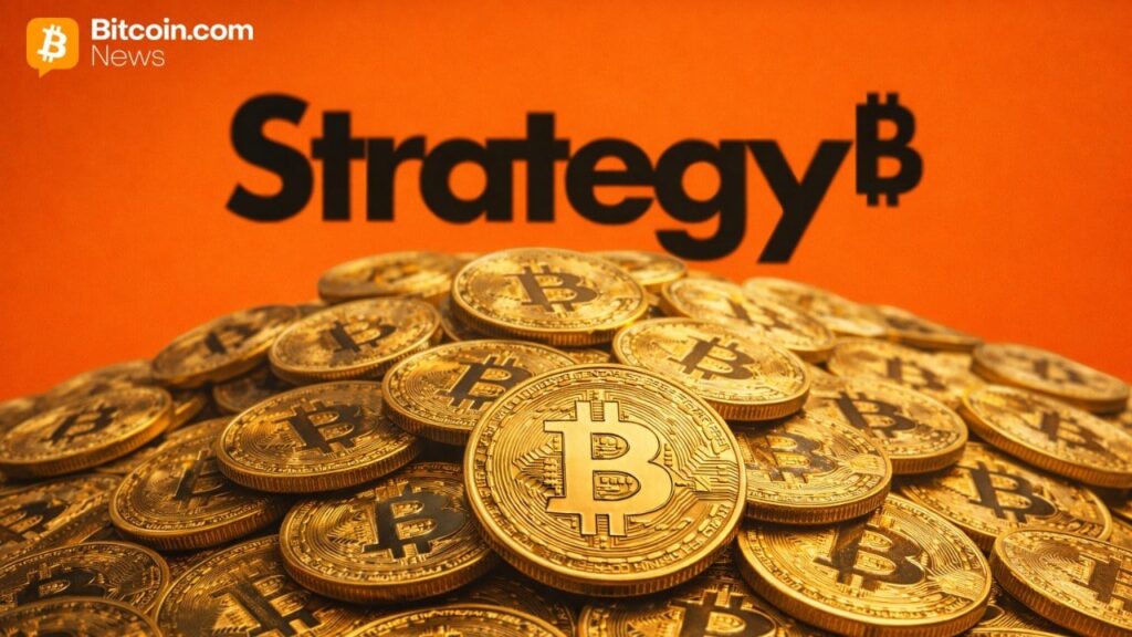 Strategy Elevates Bitcoin Security as Massive 762K BTC Holdings Raise Market Stakes