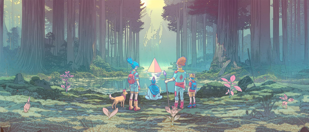 The Ethereum Foundation’s Vision | Ethereum Foundation Blog