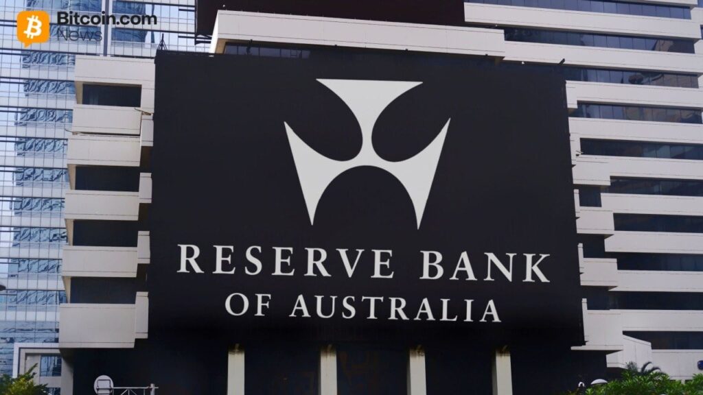 Tokenization Could Save Australian Economy $16.7 Billion Annually, Aussie Central Bank Reports – Featured Bitcoin News Tokenization Could Save Australian Economy $16.7 Billion Annually, Aussie Central Bank Reports