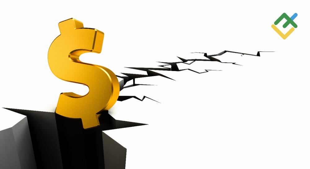 US Dollar Battles Recession Fears. Forecast as of 13.03.2026