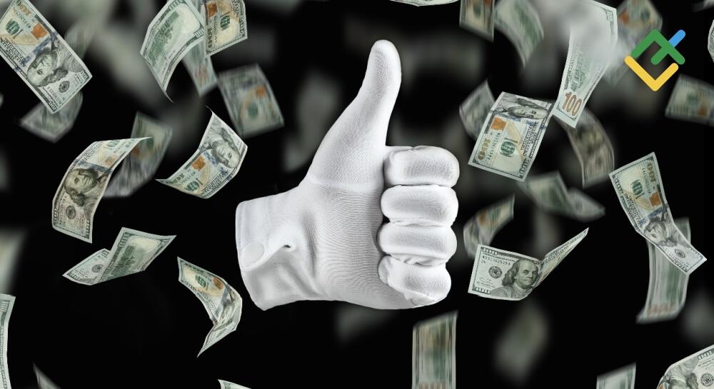 US Dollar Gains as Rising Crude Prices Boost Demand. Forecast as of 30.03.2026