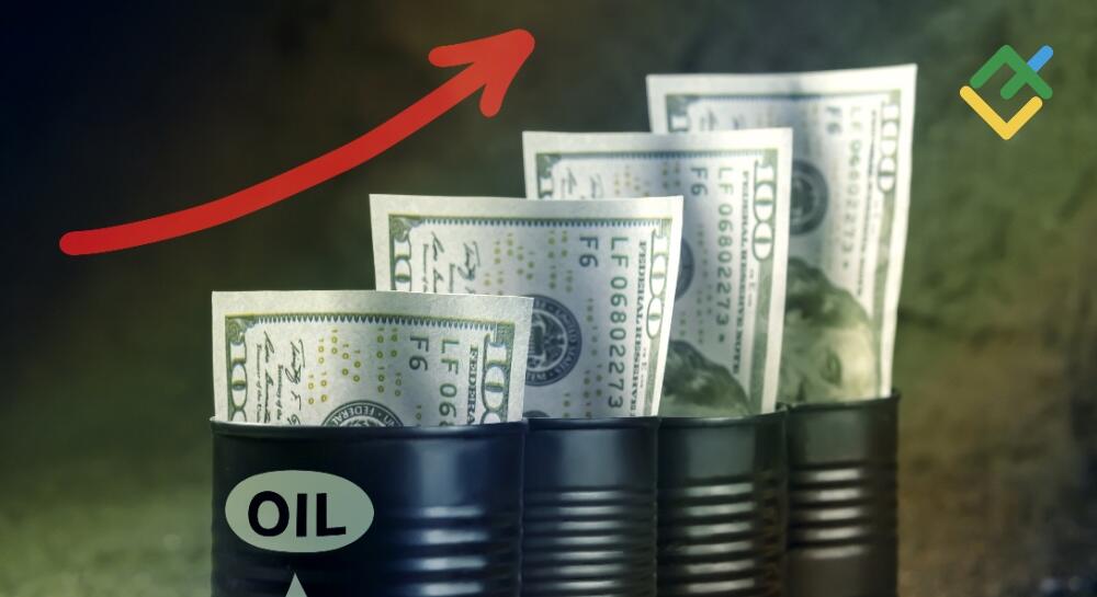 US Dollar Maintains Its Petrocurrency Status. Forecast as of 11.03.2026