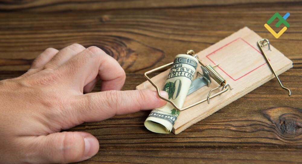 US Dollar Sets Bull Trap. Forecast as of 18.03.2026