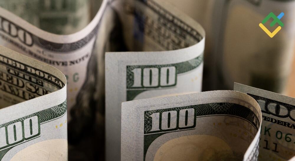 US Dollar Stages Resilient Rebound. Forecast as of 25.03.2026