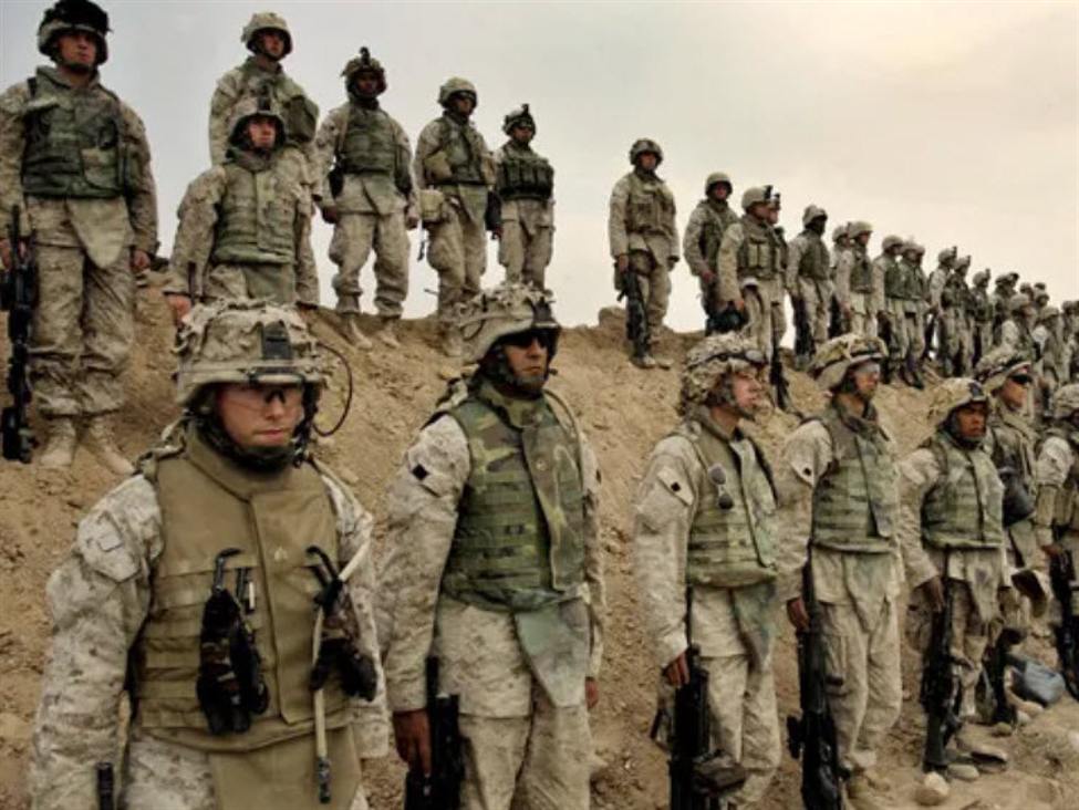 US made detailed preparations for potential ground troops in Iran – report