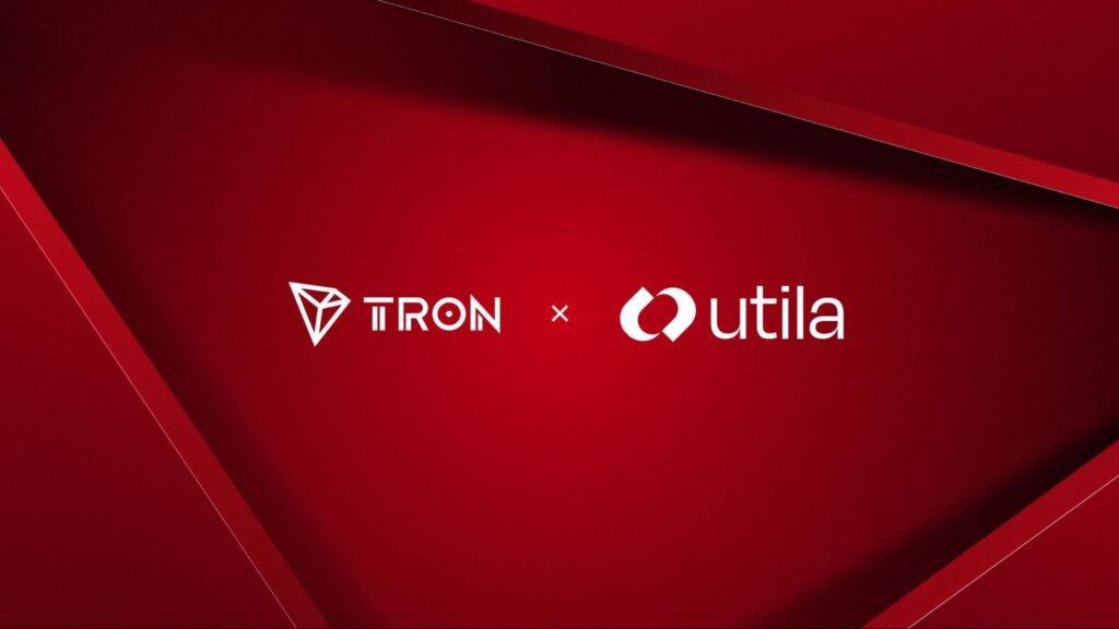 Utila Integrates Native TRON Resource Management, Enabling Up to 80% Reduction in Transaction Costs – Press release Bitcoin News