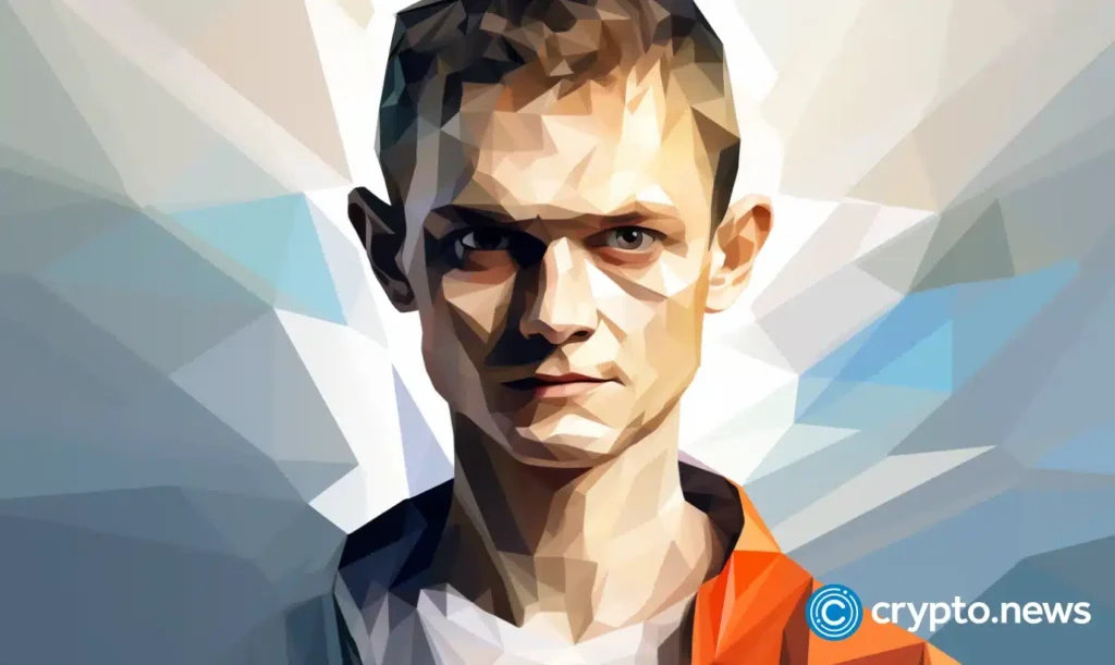 vitalik buterin