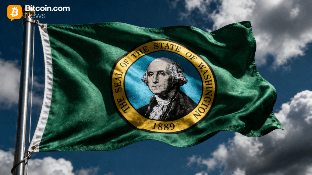 Washington State Targets Kalshi in Illegal Online Betting Lawsuit – Legal Bitcoin News Washington State Targets Kalshi in Illegal Online Betting Lawsuit