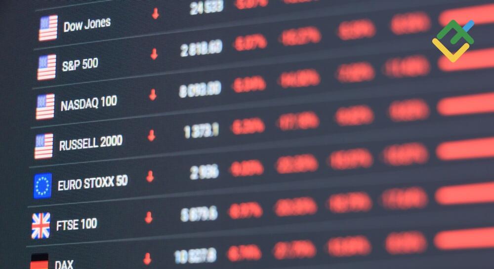 What Is a Stock Index? Definition, Examples & Types