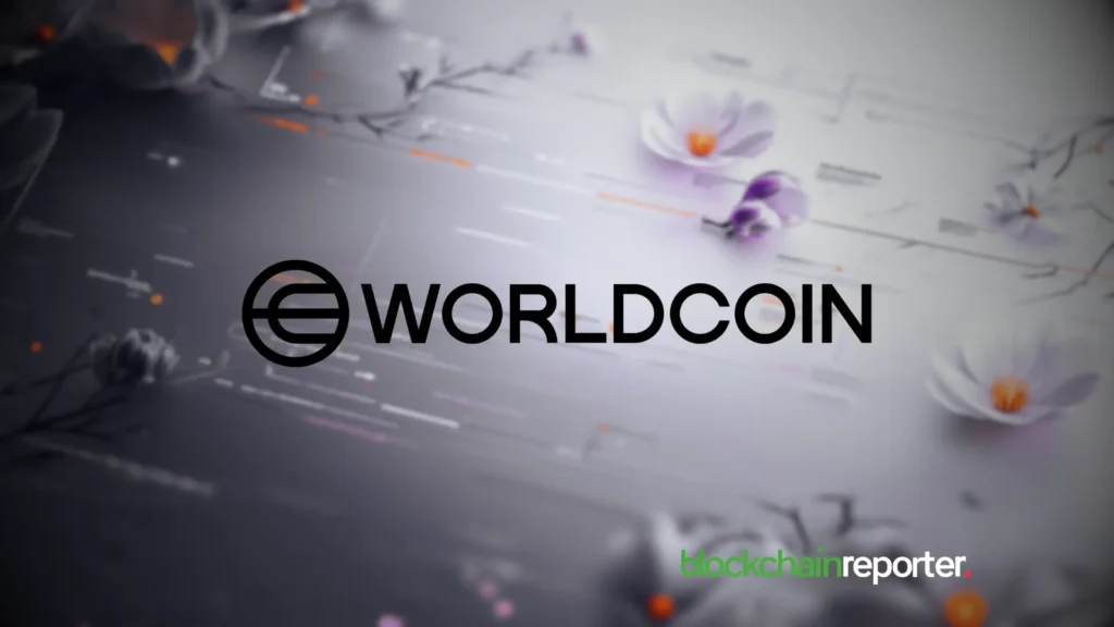 worldcoin wld main