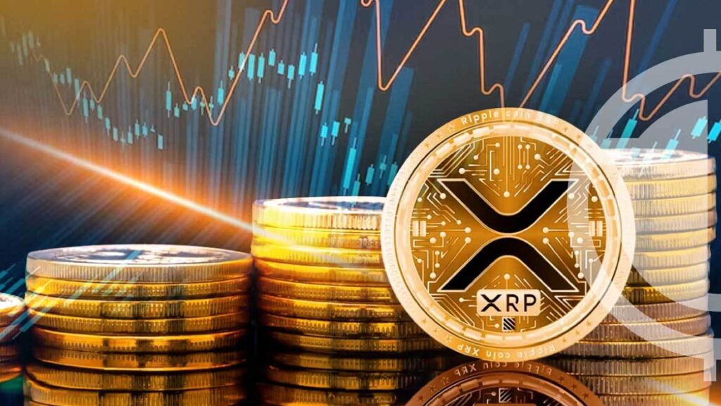 XRP, Ethereum, Others Get SEC Shock: Analyst Says $4.7 Trillion Has Been Unlocked XRP investment