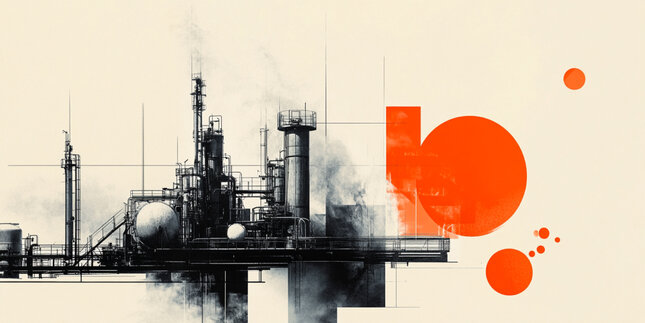 duration of Iran conflict key for oil prices and global supply