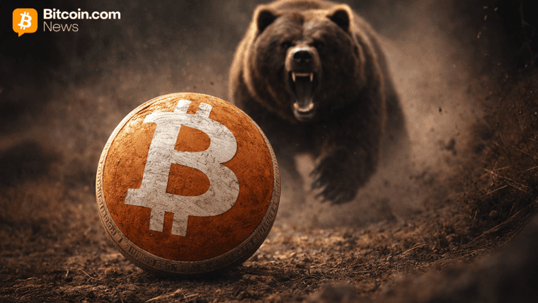 Bitcoin Consolidates Under Pressure at $67K With Bearish Undertone Intact