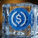USDC Freeze Controversy: ZachXBT Says Circle Froze 16 Legitimate Wallets, Missed Real Hacks