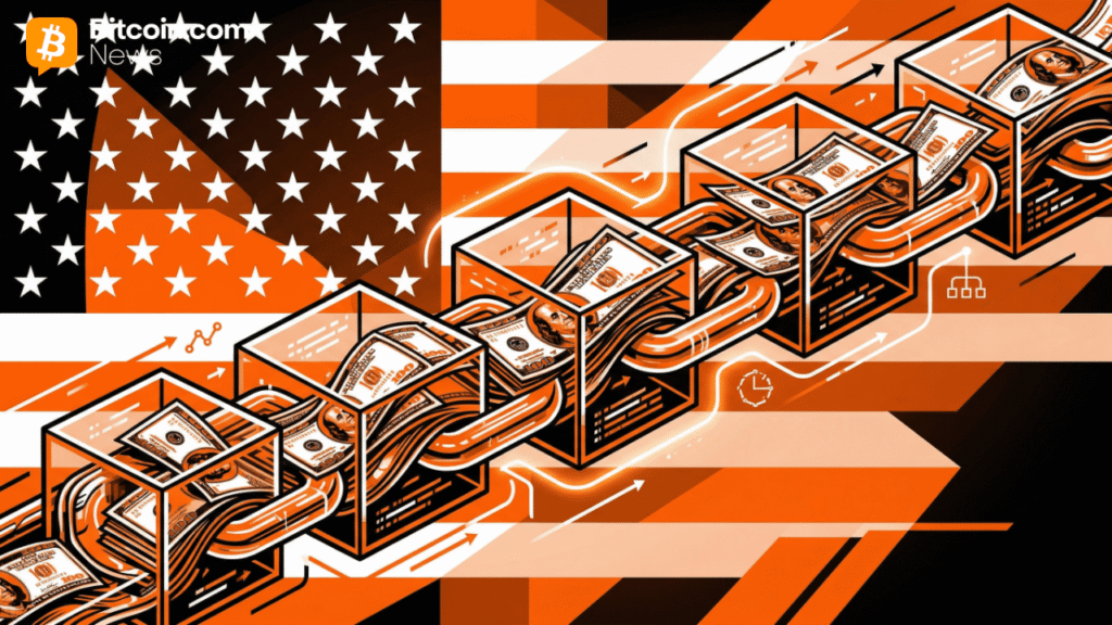 Bitgo CEO Proposes Using a Public Blockchain as the Ultimate Solution for Government Fraud – Crypto News Bitcoin News Betpanda