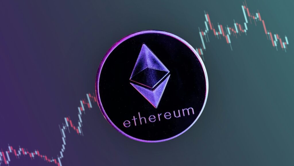 Ethereum Futures Activity Running 7 Times Faster Than Spot – What It Means For The Market Ethereum