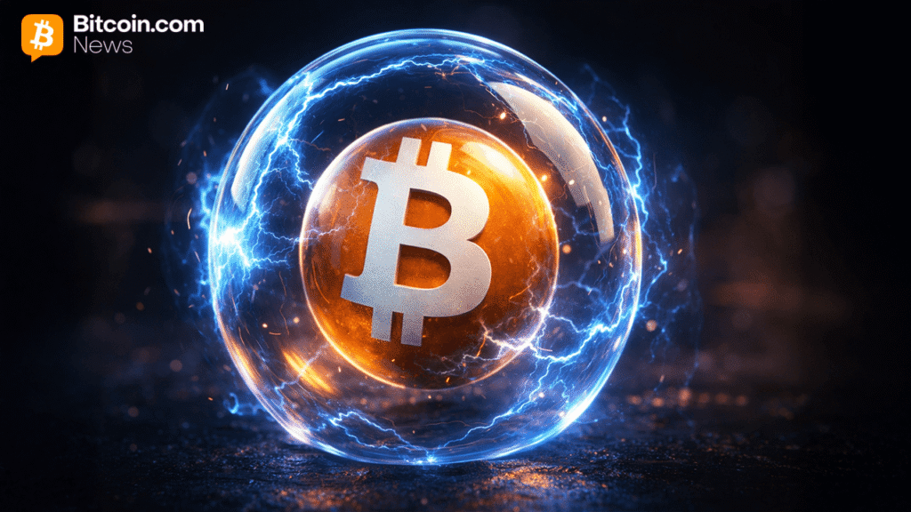 Starkware CPO Builds Quantum-Safe Bitcoin Transactions From Existing Rules – Featured Bitcoin News Betpanda
