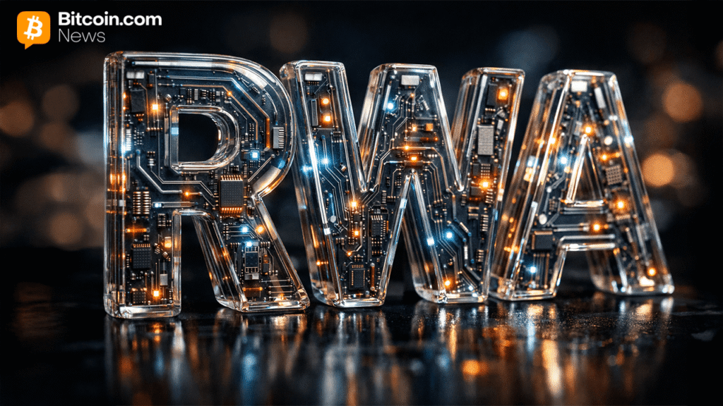 Tokenized US Treasuries Near $14B as Circle, Blackrock Lead RWA Market Growth – Crypto News Bitcoin News Betpanda