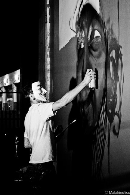 Relics of a Revolution, Part II: False Profits and Freedom 8