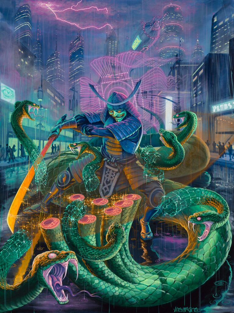 Relics of a Revolution, Part II: False Profits and Freedom 11