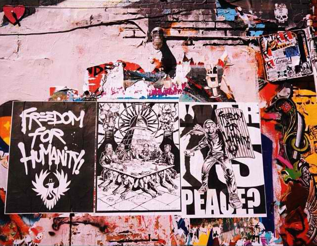 Relics of a Revolution, Part II: False Profits and Freedom 6