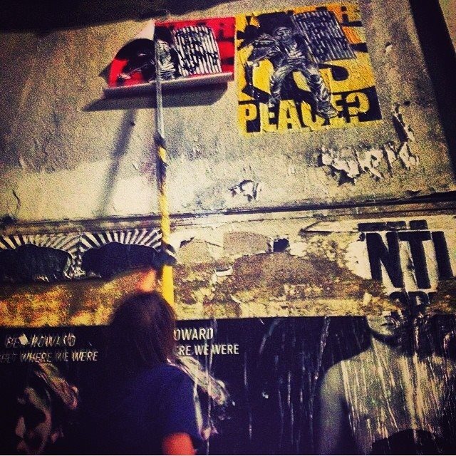 Relics of a Revolution, Part II: False Profits and Freedom 3