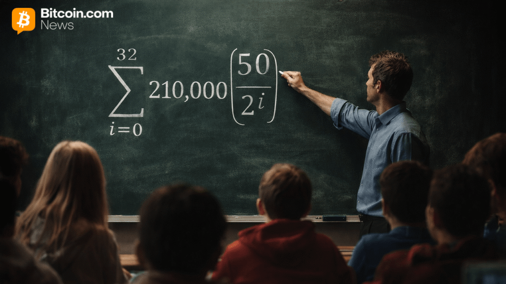 Bitcoin Scholars Fund Launches to Redirect $21M in Federal Taxes Into K-12 Bitcoin Education – Crypto News Bitcoin News Betpanda
