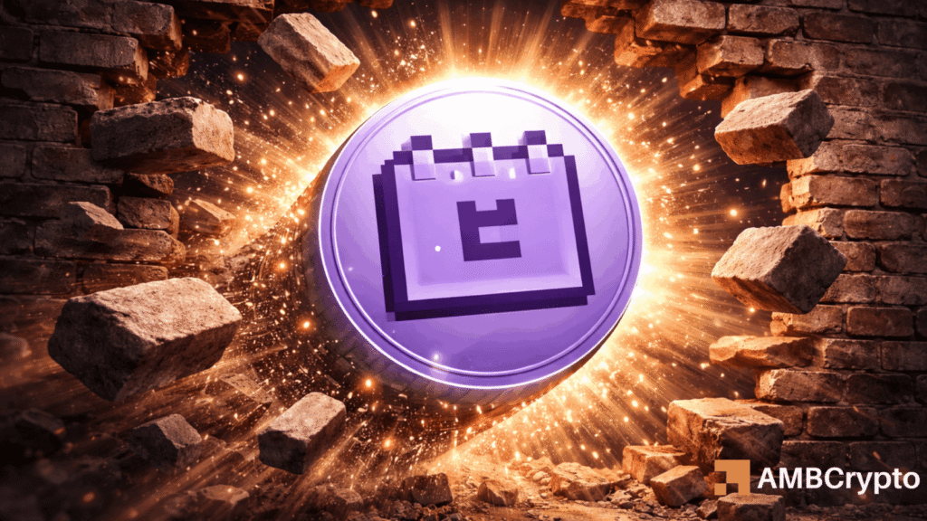 MemeCore hits $3.88 ATH, bulls target $5 amid strong momentum