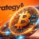 Strategy Reveals Massive 34,164 Bitcoin Buy, Sending Total Holdings to 815,061 BTC