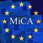 The MiCA Effect: Euro Stablecoins Surge 1,200% as Global Crypto Adoption Cools