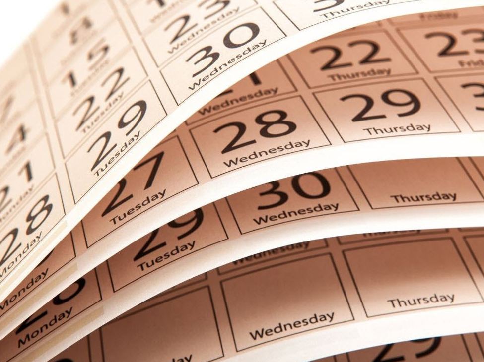 A holiday across much of Asia, but Japan is open. We get PMI data from there & from China