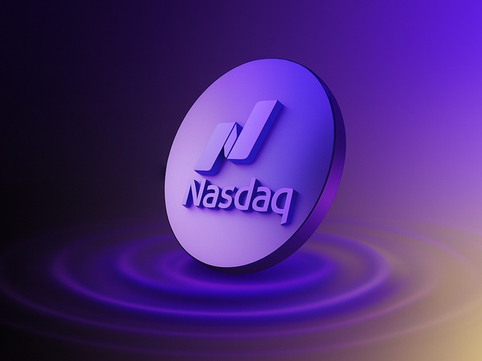 After 5 months, the Nasdaq finally hits a new record high amid US-Iran deal optimism