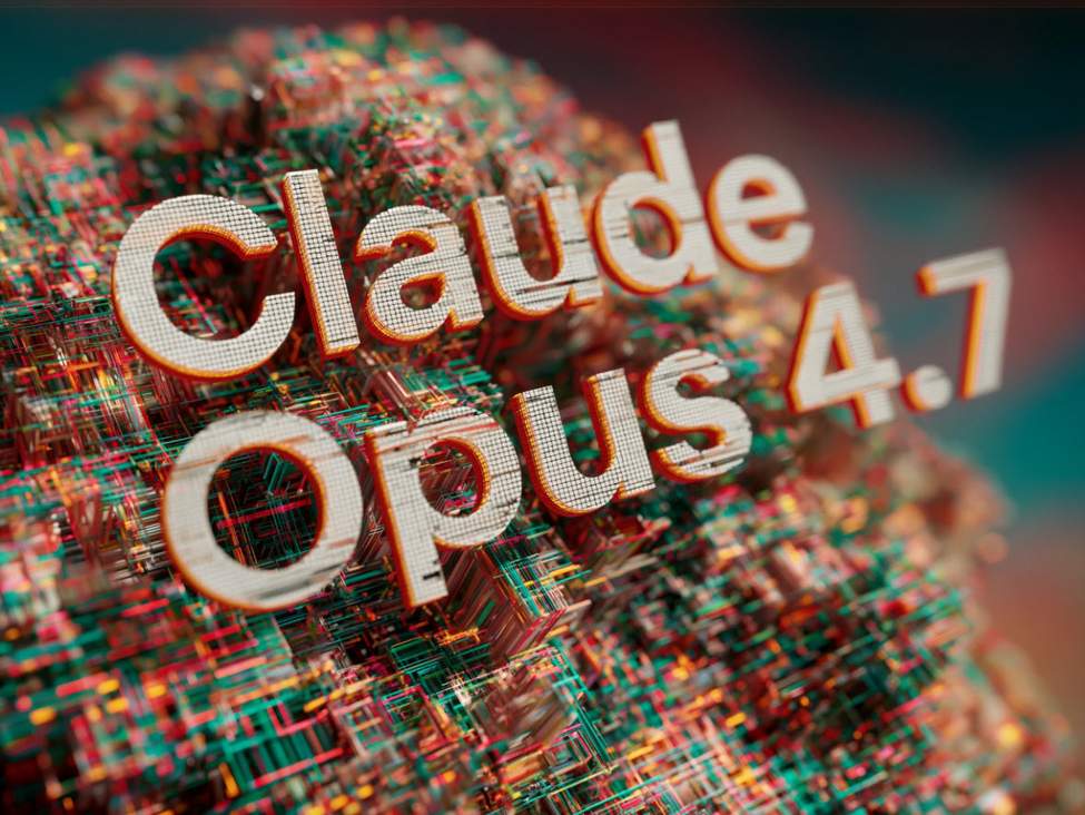 Anthropic releases Opus 4.7 drops but the real ‘Mythos’ is still behind the glass