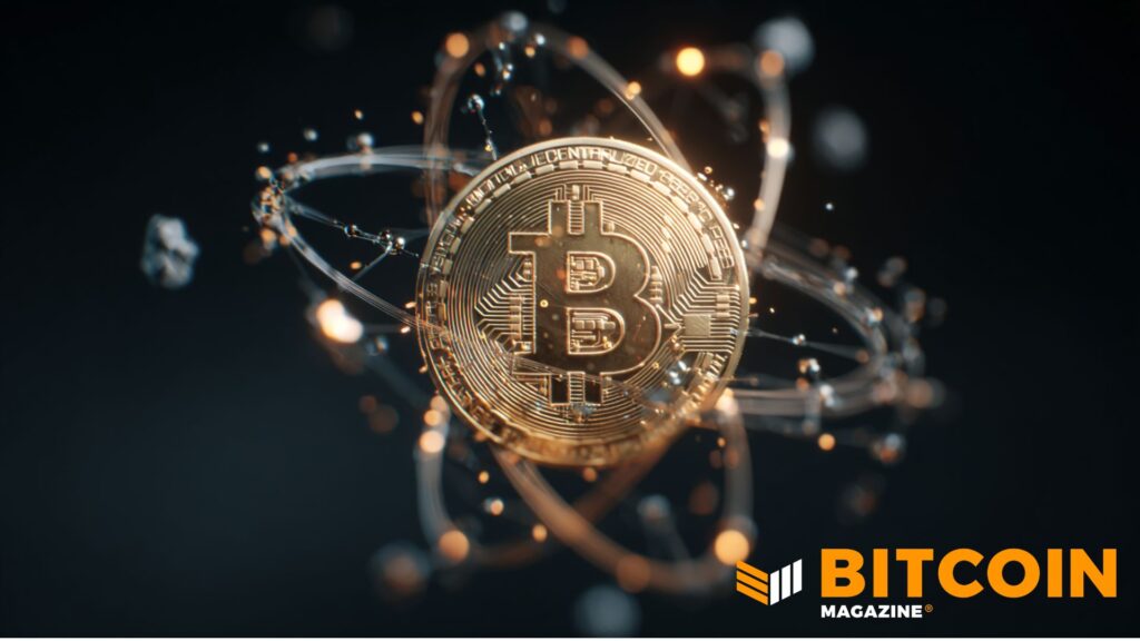 Bitcoin Could Be Quantum-Safe Without Protocol Changes Micah Zimmerman