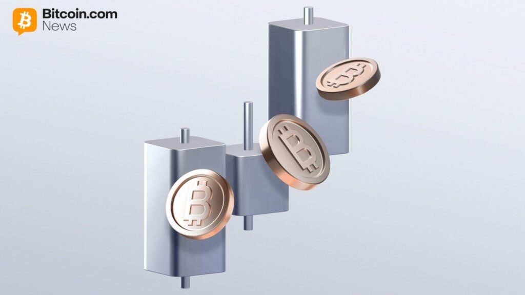 Bitcoin ETFs Rebound With $69 Million Inflow as Ether Ends Losing Streak – Markets and Prices Bitcoin News TRON Expands Enterprise Access to TRX and TRC-20 USDT