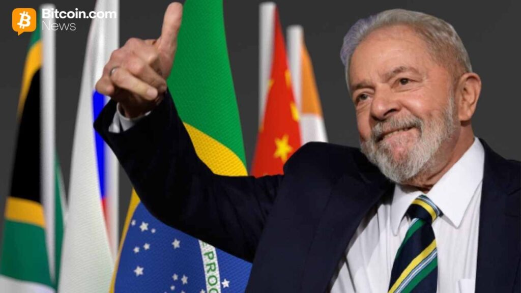 Brazil’s Ruling Party Files Bill to Ban Online Gambling Entirely as President Lula Stays Silent – iGaming Bitcoin News Betpanda