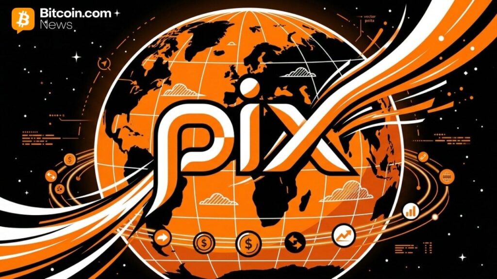 Defying US Criticism, Brazil Mulls Pix’s Globalization – Fintech Bitcoin News Betpanda