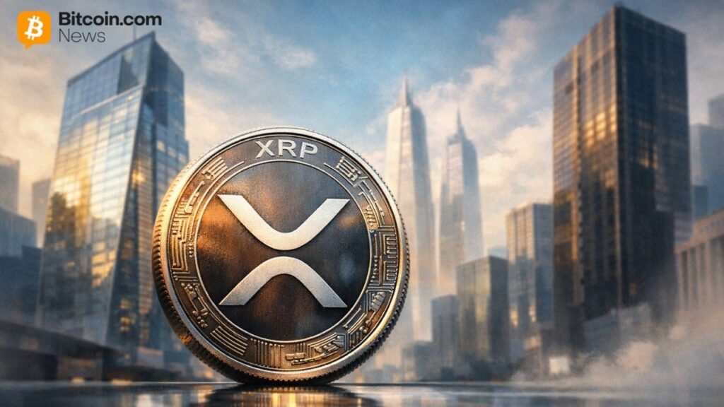 Evernorth Amended SEC Filing Deepens XRP Role in Crypto Market Structure – Featured Bitcoin News Betpanda
