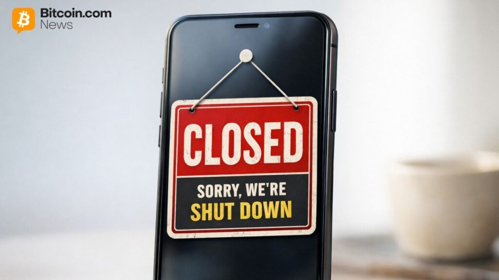 Flexa Retires SPEDN After 7 Years, Shifts to Scalable Crypto Payment Infrastructure – Featured Bitcoin News TRON Expands Enterprise Access to TRX and TRC-20 USDT