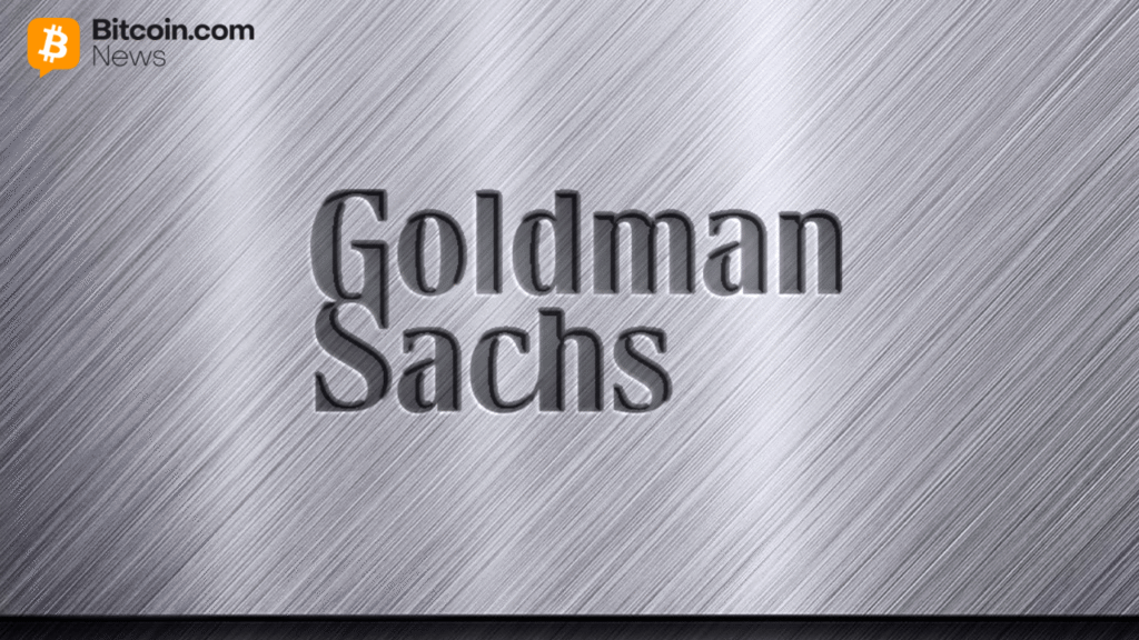 Goldman Sachs Files for Bitcoin Premium Income ETF With Covered Call Strategy – Crypto News Bitcoin News