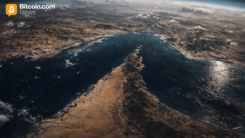 Iran Charges Crypto and Yuan Tolls for Strait of Hormuz Oil Tanker Passage – Bitcoin News