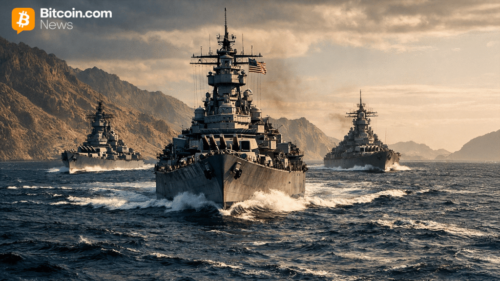 Iran War Pushes Europe and Japan Recession Risk to 50%, BCA Research Says – Economics Bitcoin News