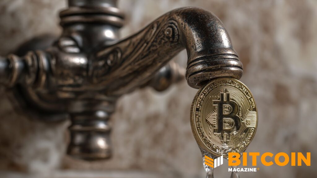 Jack Dorsey Teases Bitcoin Faucet Revival With “Bitcoin Day” Post Micah Zimmerman